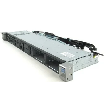 Корзина 8SFF для сервера DL360p Gen8