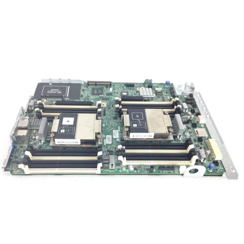 Материнская плата сервера HP ProLiant DL160 Gen8 Материнская плата сервера HP ProLiant DL160 Gen8