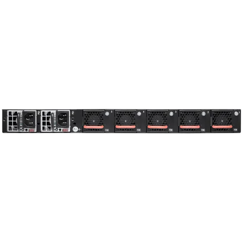 Bare-metal коммутатор Edgecore AS6812-32X, 220VAC, AFO Bare-metal коммутатор Edgecore AS6812-32X, 220VAC, AFO