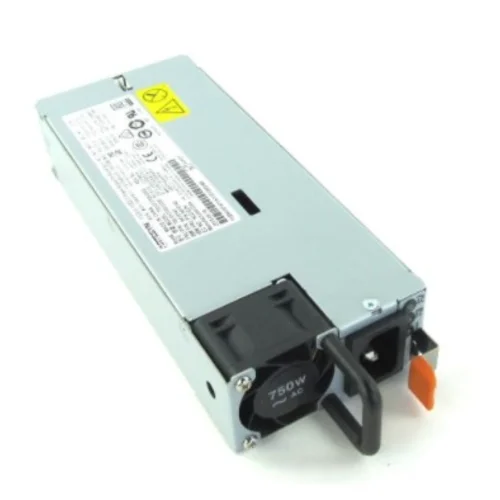 Блок питания IBM x3650 M4 750W