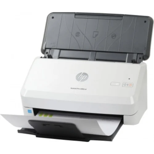 Сканер HP ScanJet Pro 3000 s4 (6FW07A)