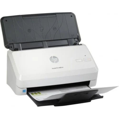 Сканер HP ScanJet Pro 3000 s4 (6FW07A)