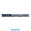 Платформа Gigabyte 1U R162-ZA0, *Один процессор* AMD EPYC 7003, DDR4, 4x3.5"/2.5" SATA/SAS, 2x1000Base-T Платформа Gigabyte 1U R162-ZA0, *Один процессор* AMD EPYC 7003, DDR4, 4x3.5"/2.5" SATA/SAS, 2x1000Base-T