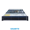 Платформа Gigabyte 2U R262-ZA0, Один процессор AMD EPYC 7003, DDR4, 40x2,5" SATA/SAS, 2x2,5 U2, 2x1000Base-T Платформа Gigabyte 2U R262-ZA0, Один процессор AMD EPYC 7003, DDR4, 40x2,5" SATA/SAS, 2x2,5 U2, 2x1000Base-T