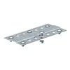 Комплект планка соед. для лотков H85мм оцинк. SSLB 100 DD OBO 7070306
