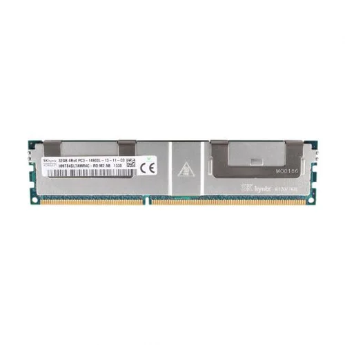 Память DDR PC3-14900L ECC Reg, 32GB