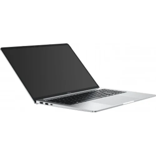 Ноутбук Infinix Inbook Y4 Max YL613 Core i5 1335U 8Gb SSD512Gb Intel Iris Xe graphics 16" IPS FHD Windows 11 Home silver WiFi BT Cam (71008301550)