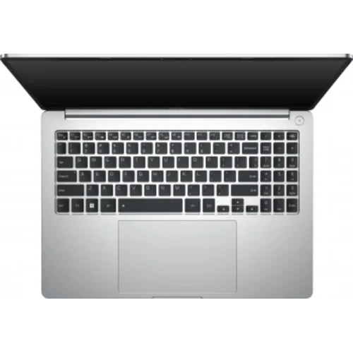 Ноутбук Infinix Inbook Y4 Max YL613 Core i5 1335U 8Gb SSD512Gb Intel Iris Xe graphics 16" IPS FHD Windows 11 Home silver WiFi BT Cam (71008301550)