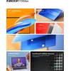 Ноутбук Infinix Inbook Y3 Max YL613 Core i3 1215U 8Gb SSD512Gb Intel UHD Graphics 16" IPS FHD (1920x