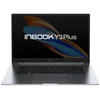 Ноутбук Infinix Inbook Y3 PLUS YL512 Core i3 1215U 8Gb SSD512Gb Intel UHD Graphics 15.6" IPS FHD (19 Ноутбук Infinix Inbook Y3 PLUS YL512 Core i3 1215U 8Gb SSD512Gb Intel UHD Graphics 15.6" IPS FHD (19