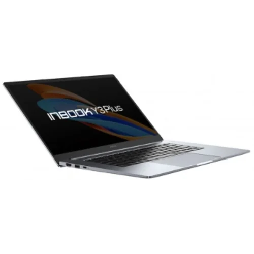 Ноутбук Infinix Inbook Y3 PLUS YL512 Core i3 1215U 8Gb SSD512Gb Intel UHD Graphics 15.6" IPS FHD (19 Ноутбук Infinix Inbook Y3 PLUS YL512 Core i3 1215U 8Gb SSD512Gb Intel UHD Graphics 15.6" IPS FHD (19