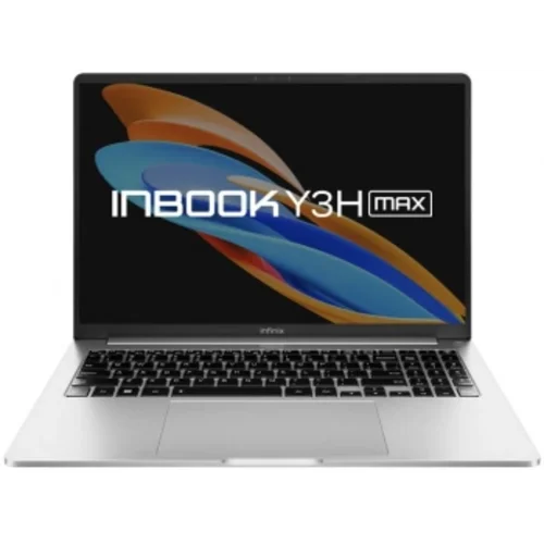 Ноутбук Infinix Inbook Y3H Max YL613H Core i5 12450H 16Gb SSD512Gb Intel Iris Xe graphics 16" IPS FH