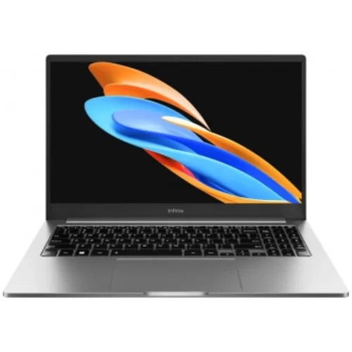 Ноутбук Infinix Inbook Y3H PLUS YL513H Core i5 12450H 16Gb SSD512Gb Intel UHD Graphics 15.6" IPS FHD