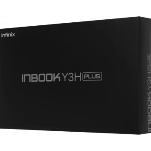 Ноутбук Infinix Inbook Y3H PLUS YL513H Core i5 12450H 16Gb SSD512Gb Intel UHD Graphics 15.6" IPS FHD