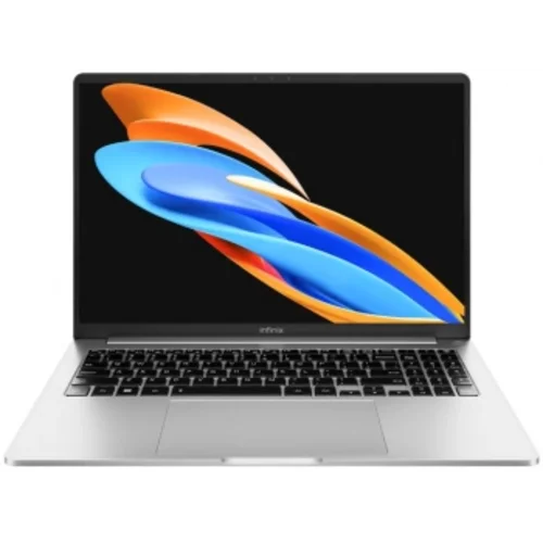 Ноутбук Infinix Inbook Y4 Max YL613 Core i5 1334U 16Gb SSD512Gb Intel Iris Xe graphics 16" IPS FHD (