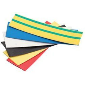 Набор трубок термоусадочных среднестен. NST-8/4-10-21 100ммх21шт 8/4 разноцвет. Navigator 71119 Набор трубок термоусадочных среднестен. NST-8/4-10-21 100ммх21шт 8/4 разноцвет. Navigator 71119