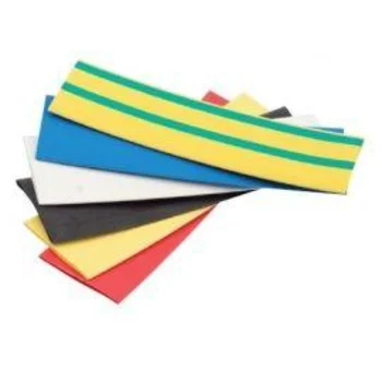 Набор трубок термоусадочных тонкостен. NST-4-12-10-34-M разноцвет. Navigator 71192 Набор трубок термоусадочных тонкостен. NST-4-12-10-34-M разноцвет. Navigator 71192