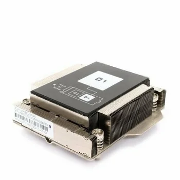 Радиатор повышенной эффективности для первого процессора для сервера HP BL460c Gen8 Радиатор повышенной эффективности для первого процессора для сервера HP BL460c Gen8