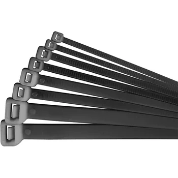 Хомут кабельный 71 345 NCT-076-300-100/BL 7.6х300 нейл. черн. (уп.100шт) Navigator 71345 Хомут кабельный 71 345 NCT-076-300-100/BL 7.6х300 нейл. черн. (уп.100шт) Navigator 71345