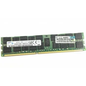 Память DDR PC3L-12800R ECC Reg, 16GB