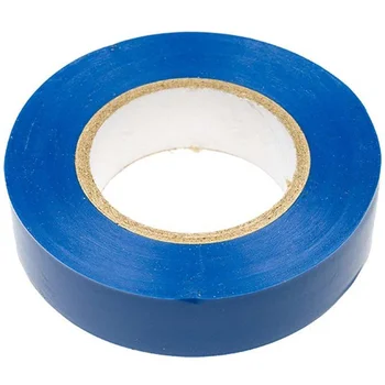 Изолента ПВХ 19мм (рул.20м) 71 691 OIT-B19-20/B син. ОНЛАЙТ 71691 Изолента ПВХ 19мм (рул.20м) 71 691 OIT-B19-20/B син. ОНЛАЙТ 71691