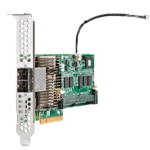 Контроллер RAID HP Smart Array P441/4GB FBWC, SAS Контроллер RAID HP Smart Array P441/4GB FBWC, SAS