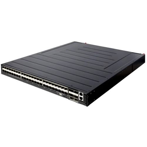 Bare-metal коммутатор Edgecore AS7312-54XS, 220VAC, AFO Bare-metal коммутатор Edgecore AS7312-54XS, 220VAC, AFO