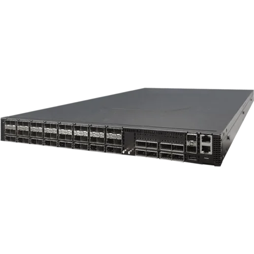 Bare-metal коммутатор Edgecore AS7326-56X, 220VAC, AFO