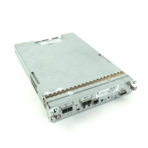 Контроллер HP MSA 2040 6Gb/12Gb SAS