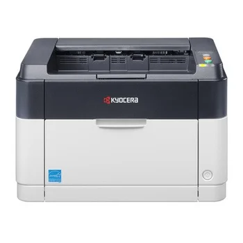 Принтер лазерный Kyocera FS-1060DN (1102M33RU0) A4 Duplex