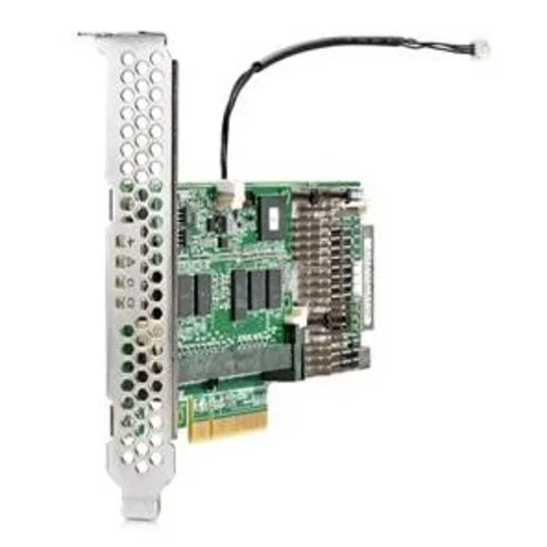 RAID-контроллер HP Smart Array P440/4GB FBWC, SAS RAID-контроллер HP Smart Array P440/4GB FBWC, SAS