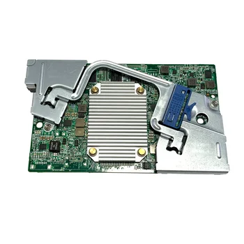 Контроллер HP Smart Array P244br/1GB 12Gb для серверов BL460c Gen9 Контроллер HP Smart Array P244br/1GB 12Gb для серверов BL460c Gen9