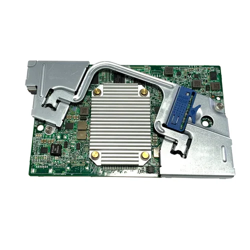 Контроллер HP Smart Array P244br/1GB 12Gb для серверов BL460c Gen9 Контроллер HP Smart Array P244br/1GB 12Gb для серверов BL460c Gen9