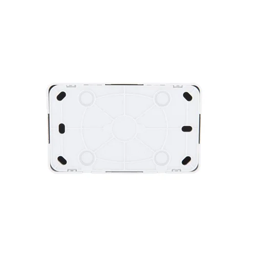 Розетка 2-м ОП Viola 16А IP20 без заземл. бел. LEZARD 751-0200-128 Розетка 2-м ОП Viola 16А IP20 без заземл. бел. LEZARD 751-0200-128