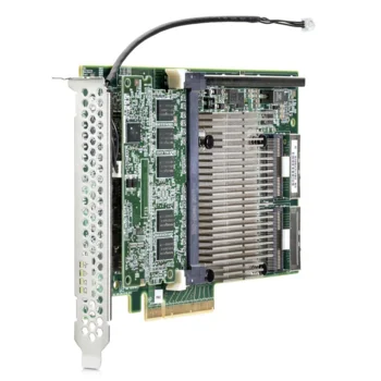 Контроллер HP Smart Array P840/4GB, SAS Контроллер HP Smart Array P840/4GB, SAS