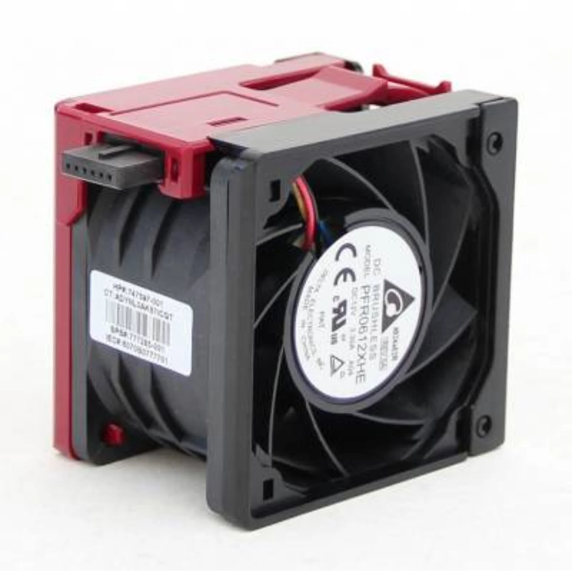Вентилятор охлаждения для сервера HP Proliant DL380 Gen9