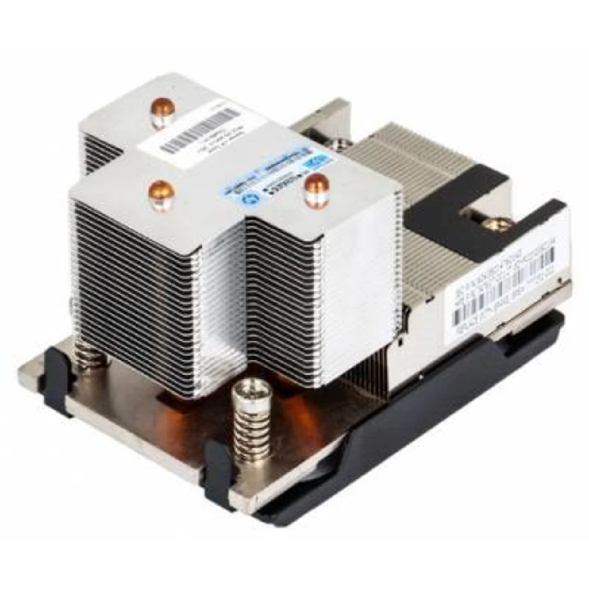 Радиатор повышенной эффективности для процессора для сервера HP DL380 Gen9 Радиатор повышенной эффективности для процессора для сервера HP DL380 Gen9