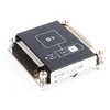 Радиатор для первого процессора для сервера HP BL460c Gen9