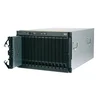 Блейд-система IBM BladeCenter E, 14 блейд-серверов HS22: 2 процессора Intel Xeon Quad-Core L5520 2.26GHz, 24GB RAM, 292GB SAS Блейд-система IBM BladeCenter E, 14 блейд-серверов HS22: 2 процессора Intel Xeon Quad-Core L5520 2.26GHz, 24GB RAM, 292GB SAS