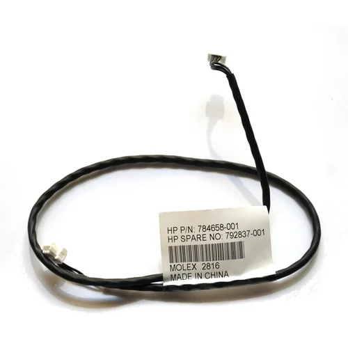 Кабель для контроллера HP Smart Array P440/441/840/841 to PCI-E 3-pin 400 мм