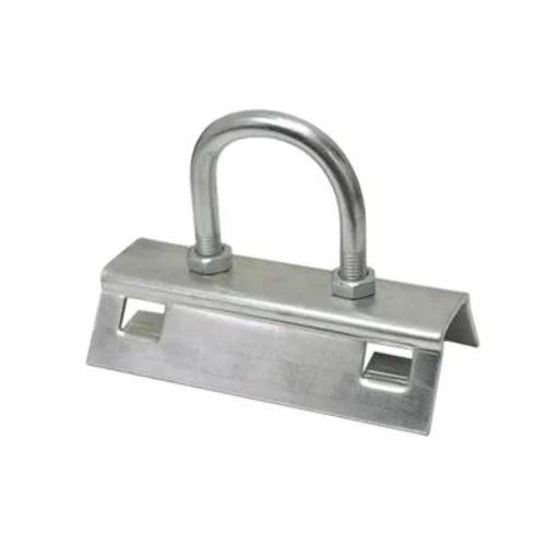 Узел крепления натяжной Alpha Mile 801-02-01 Узел крепления натяжной Alpha Mile 801-02-01