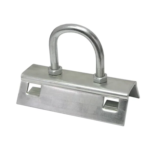 Узел крепления натяжной Alpha Mile 801-02-01