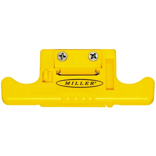 Стриппер извлечения ОВ из модулей 1,9...3,0 мм Miller MSAT 5 Стриппер извлечения ОВ из модулей 1,9...3,0 мм Miller MSAT 5