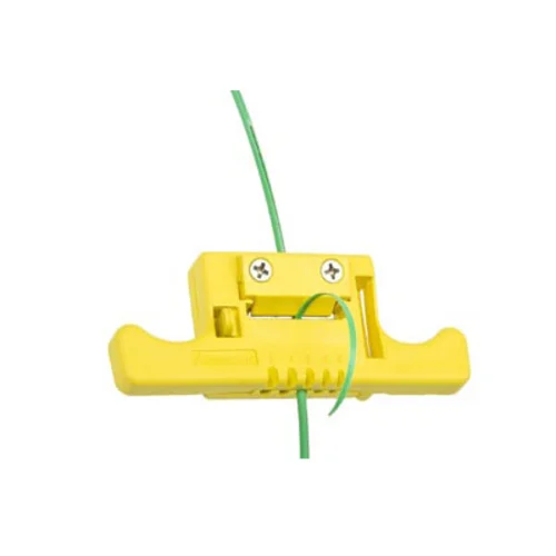 Стриппер извлечения ОВ из модулей 1,9...3,0 мм Miller MSAT 5 Стриппер извлечения ОВ из модулей 1,9...3,0 мм Miller MSAT 5