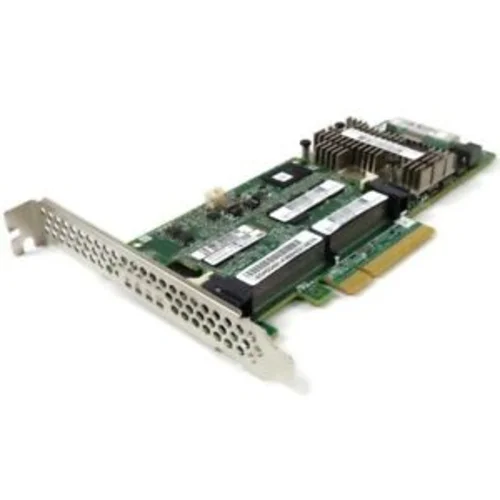 RAID-контроллер HP Smart Array P440/2GB, SAS RAID-контроллер HP Smart Array P440/2GB, SAS