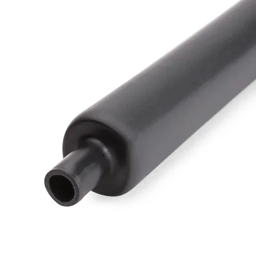 Трубка термоусадочная ТУТ(3:1) нг LS - 4.8/1.6 (уп.200м) КВТ 83374 Трубка термоусадочная ТУТ(3:1) нг LS - 4.8/1.6 (уп.200м) КВТ 83374