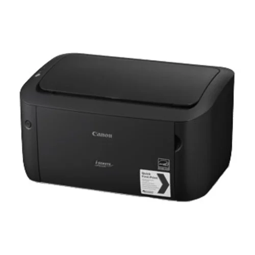 Принтер лазерный Canon i-Sensys LBP6030B bundle (8468B006+3484B002) A4 черный (в комплекте: + картри