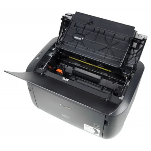Принтер лазерный Canon i-Sensys LBP6030B bundle (8468B006+3484B002) A4 черный (в комплекте: + картри