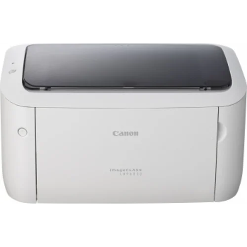 Принтер лазерный Canon imageClass LBP6030 (8468B008) A4 белый Принтер лазерный Canon imageClass LBP6030 (8468B008) A4 белый