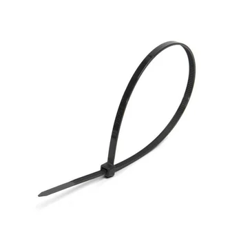 Хомут нейлоновый НСС "EasyFix" 4х300 черн. (уп.100шт) Fortisflex 84816 Хомут нейлоновый НСС "EasyFix" 4х300 черн. (уп.100шт) Fortisflex 84816